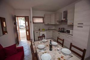 Apartment in Rosolina Mare 43995