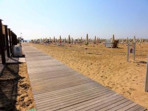 Holiday home in Bibione 39757