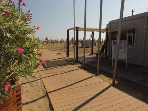 Holiday home in Bibione 39757