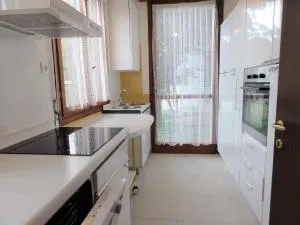 Holiday home in Bibione 36470 - Brussa