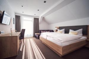 Seehotel Grauer Bär