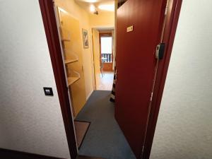 Nice & cozy apartment facing the gondola