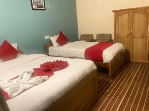 Hotel Nightingale