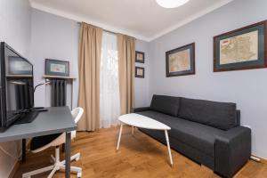 Apartament Mariensztat by Your Freedom