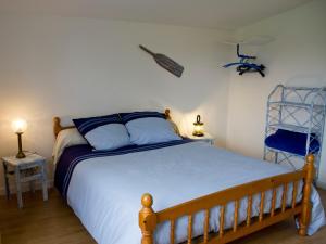 B&B / Chambres d'hotes Chatelet Camelot : photos des chambres