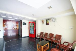 Bhanu Residency