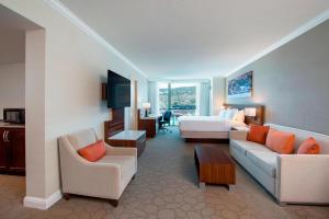 Delta Hotels by Marriott St. Johns Conference Centre