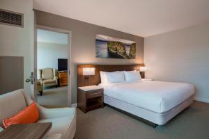 Delta Hotels by Marriott St. Johns Conference Centre