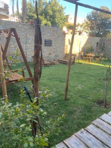Cilento rooms