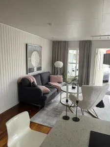 Nära till allt - Vessigebro