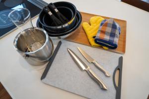 Hakodate MOTOMACHI guesthouse