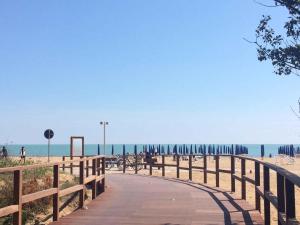 Apartment in Bibione 37971