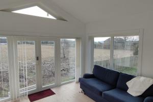 Attefallshus Nära Havet Norranäs