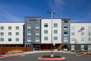 Fairfield by Marriott Inn & Suites Canton Riverstone Parkway - Canton
