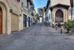 Alla Porta di Baccio