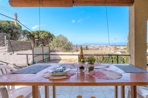 Villa Mirón 13 Vintage Roses - Immo Barneda