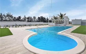 Nice Home In Santa Croce Camerina - Punta Secca