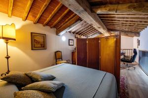 Il Loggiato di Lorena