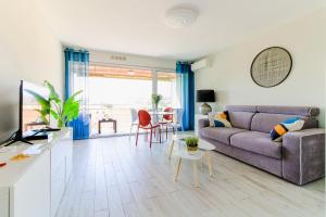 Appartements SELECT'SO HOME - Studio au coeur du Lavandou-Services hoteliers-AREV : photos des chambres