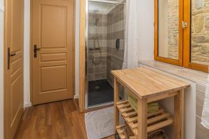 B&B / Chambres d'hotes Au Chateau de Villelongue B&B : photos des chambres