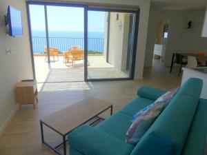 Les Terrasses dErbalunga