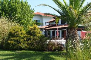 B&B / Chambres d'hotes Domaine de Millox : photos des chambres