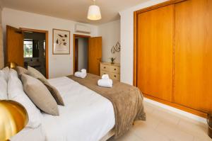 Albufeira Townhouses by OCvillas