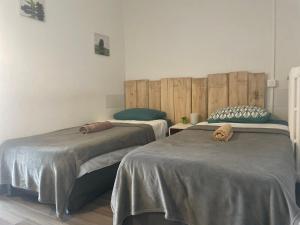 B&B / Chambres d'hotes Gite: