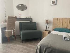 B&B / Chambres d'hotes Gite: