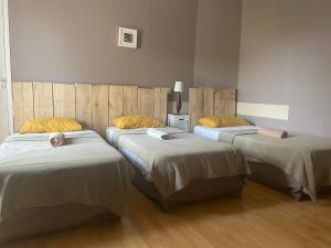 B&B / Chambres d'hotes Gite: