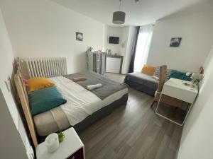 B&B / Chambres d'hotes Gite: