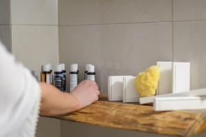 Boutique Apartments in Athens