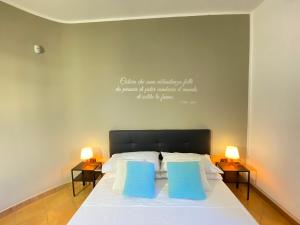Habitación Doble con balcón