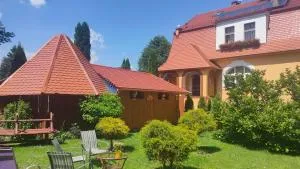 Góściniec Iwona - Mikulovice