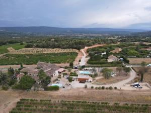 Maisons de vacances Gite tournesol : photos des chambres