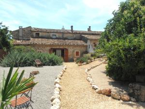 Maisons de vacances Gite tournesol : photos des chambres