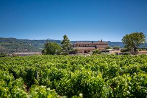 Maisons de vacances Gite tournesol : photos des chambres