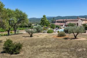 Maisons de vacances Gite tournesol : photos des chambres