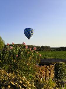 Maisons de vacances Gite tournesol : photos des chambres