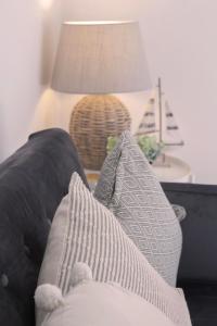 Apartments in the heart of Penzance