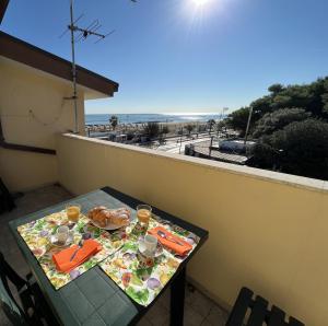 Sunrise Beach House - Sea view