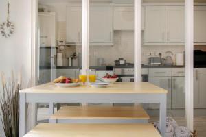 Apartments in the heart of Penzance