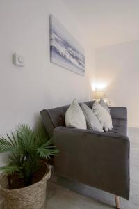 Apartments in the heart of Penzance
