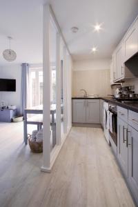 Apartments in the heart of Penzance