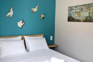 ARELIA APARTMENTS IERISSOS