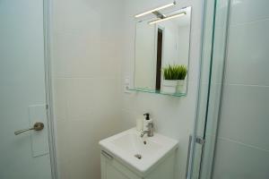 106 Economy Sea View - Alicante Holiday