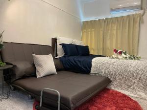 BEST LOCATED SHINJUKU CENTRAL Full-Furnished APARTMENT 3minWalk to Station1