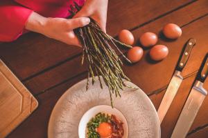 Heritage Hotel San Rocco 