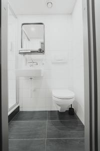 No8 Boutique Hotel - self check in