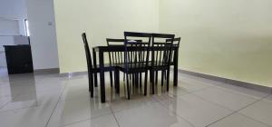Bertam Homestay Kepala Batas